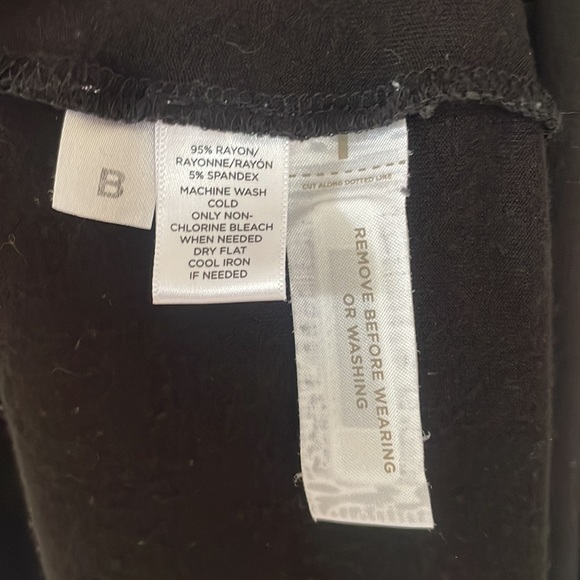 Ann Taylor Loft Cover Up Dress - Picture 8 of 9